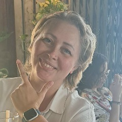 Светлана Топильская, Щелково