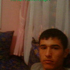 Надир Икромов, 24.08.1987, Москва