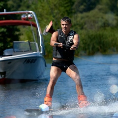 Александр Беспалов, 19.03, Воронеж