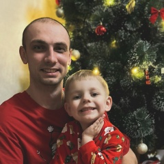 Андрей Егоров, 19.02, Новочеркасск