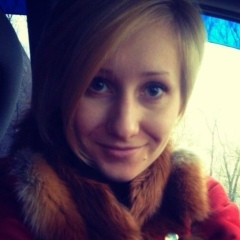 Виктория Федулова, 08.12, Москва