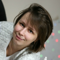 Елена Галанина, 04.09.1986, Кохтла-Ярве