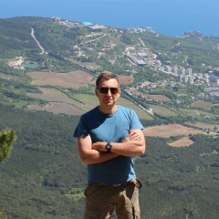 Владимир Пешков, 27.10.1975, Санкт-Петербург