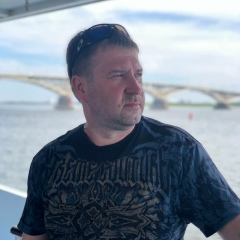 Максим Стадник, 01.06.1977, Москва