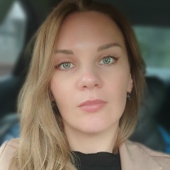 Ольга Савченкова, Брянск