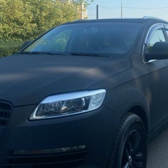 Кирилл Кирилл, 08.05, Москва