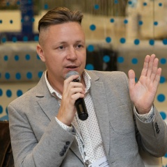 Дмитрий Губанов, Москва