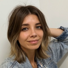 Anastasiya Shcherbakova