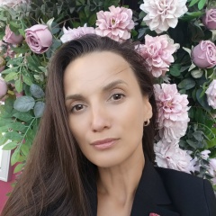 Ольга Сизова, 11.08, Санкт-Петербург
