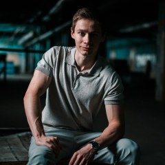 Роман Лагунов, 12.04