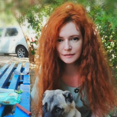 Татьяна Keota, 13.08