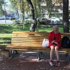 Aizat Baizakova, 02.01, Новосибирск