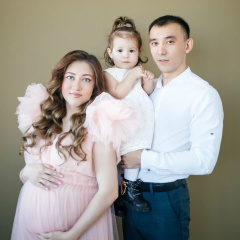 Талгат Утаров, 30.03, Оренбург