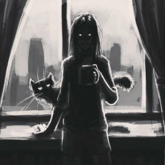 Марина Персикова