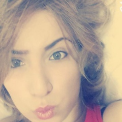 Zineb Elmi, 12.01, Jiddah