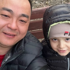 Даулет Дюсембаев, 08.08.1989, Омск