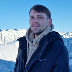 Максим Зубченко, 21.05.1991, Ейск