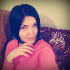 Лаззат Баньяшимова