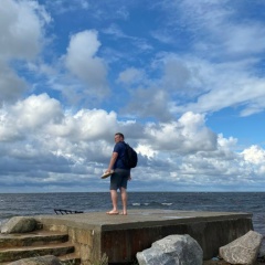 Андрей Ерастов, Москва