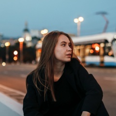 Татьяна Гусева, 01.02, Москва