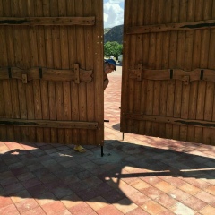 Елена Подкопаева, 31.05, Шымкент