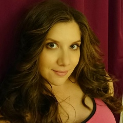 Юлия Королёва, 29.07, Москва