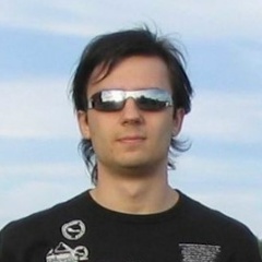 Сергей Мищенко, 21.05.1986, Пенза