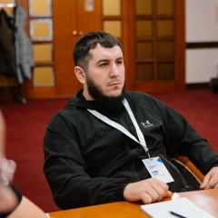 Алиев Рамазан, 02.03.1992, Мегион