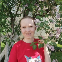 Юлия Синицына, 26.06.1986, Москва