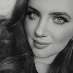 Елена Мари, 19.11.1991, Алматы