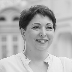 Елизавета Ненашева, 14.09.1977, Балашиха