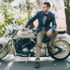 Вадим Матузенко, 17.06, Киев