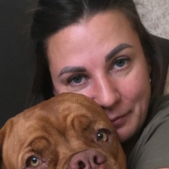 Мая Воронкова, 27.05, Санкт-Петербург