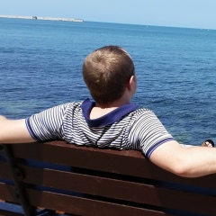 Валерий Петров, 23.08.1985, Санкт-Петербург