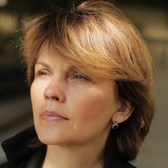 Елена Калач, 05.05.1973, Санкт-Петербург