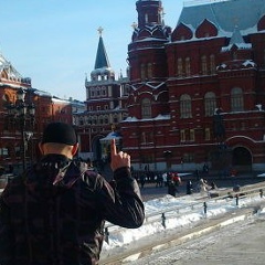 Мухамед Пиров, 04.10, Новосибирск