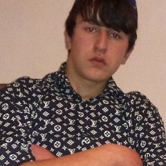 Гирайхан Хидиров, 01.01.1995, Махачкала