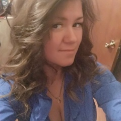 Юлия Гильмутдинова, 23.03, Санкт-Петербург