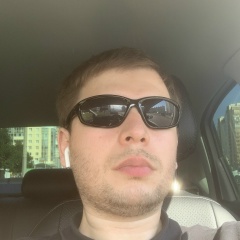 Сергей Никулин, 09.12.1987, Санкт-Петербург