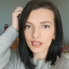 Анастасия Михаленкова, 18.04, Минск