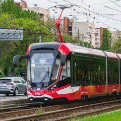 Маргарита Ханина, 30.07, Санкт-Петербург