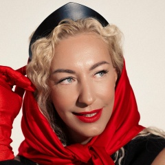 Елена Круглова, 09.06, Санкт-Петербург