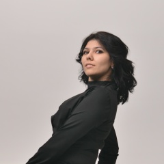 Кристина Багдасарова, 11.08, Москва