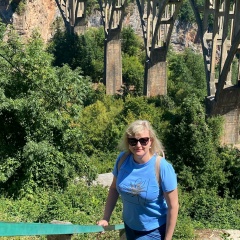 Наталья Лосева, 22.09, Омск