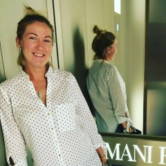 Лена Зёмнина, 25.02.2000, Санкт-Петербург