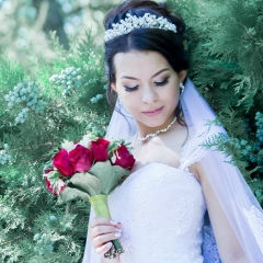 Виктория Медведева, 14.03, Алматы