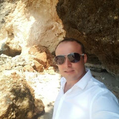 Роман Востров, 05.02, Алматы