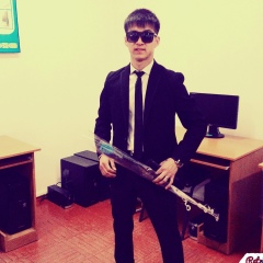 Ниязбек Амангельдиев, 11.02.1996, Шамалган