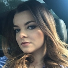 Вера Фролова, 09.01, Москва