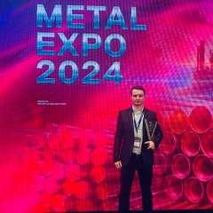 Александр Хохрин, 09.12.1989, Нижний Новгород